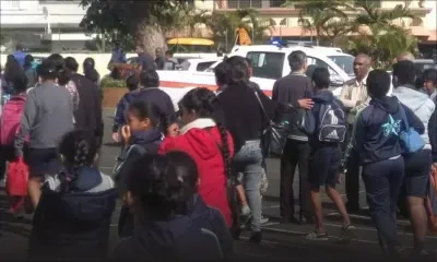 Rodrigues : le kreol rodriguais enseigné dans les écoles à compter de janvier 2020