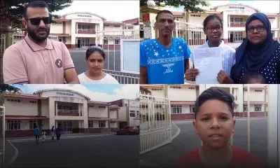 Résultats de Grade 5 et de rattrapage du PSAC : parents et enfants expriment leur satisfaction