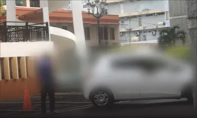 Sécurité routière : une Defensive Driving Instructor Association lancée pour conscientiser les handicapés