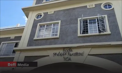 PSAC : le petit Noah, placé en quarantaine lors des examens, a réussi l’épreuve de rattrapage 