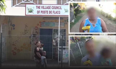 Des enfants forcés de manger du piment comme punition : deux mères témoignent