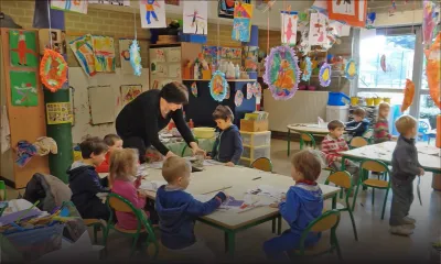 Gratuité du préscolaire en 2024 : Les parents déboursent Rs 1 000 à Rs 10 000 par mois actuellement