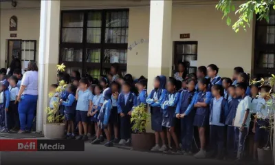Covid-19/Fermeture des écoles : «Nou fin fer de semen conze premie term vin pli avan», précise le PM
