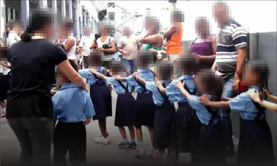 Petite enfance : des enfants sortent du préscolaire sans savoir écrire leur nom