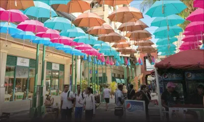 Economic activities: Business confidence on the upswing, says Chamber of Commerce