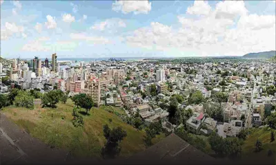 Budget 2016/2017: More than an economic boost?