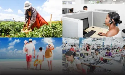 État des lieux de l’économie : ces secteurs freinés par un manque de main-d’œuvre et des coûts élevés 