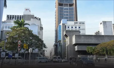 Financial Secrecy Index : Maurice chute à la 55e place du classement