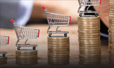 Pouvoir d’achat : l’inflation plafonne à 3,7%
