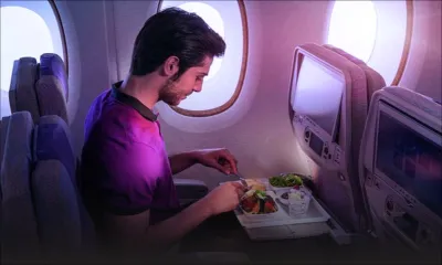 Special Fares: Emirates launches promotional campaign Say ‘Hello 2017’