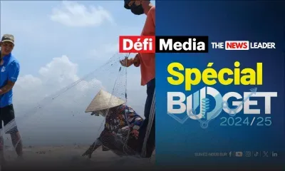 Secteur de la pêche : Augmentation de la Lump Sum à Rs 125 000 pour les pêcheurs artisans