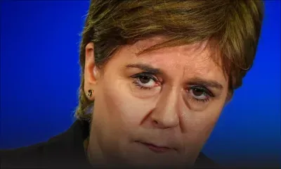 Ecosse: la Première ministre Nicola Sturgeon annonce sa démission
