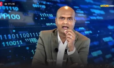 «La vérité sur Baie-du-Jacotet» : record d’audience sur defimedia.info 