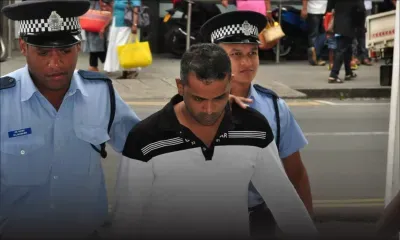 L’agent de sécurité de l’ICTA provisoirement inculpé de tentative de meurtre 