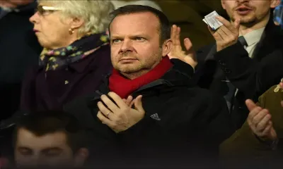 Des supporters de Manchester United s'en prennent à la maison d'un dirigeant 