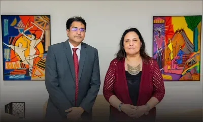 Relations Maurice-Égypte : vers un renforcement des liens commerciaux 