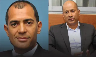 Economic Development Board : voici ce que touchent les membres du board  