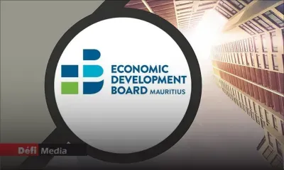 EDB : Sanjay Bhunjun nommé comme Chairperson