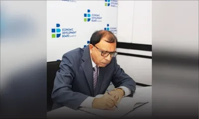 Commerce : EDB vise à promouvoir les produits mauriciens en Égypte