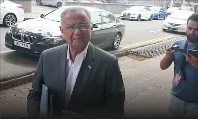 Anwar Husnoo quitte le ML pour le MSM : «li pa ti senti li bien à l’aise», confie Eddy Boissezon