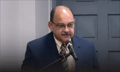 «Il ne faut pas rester dans notre tour d’ivoire... Nos jugements ne sont pas nécessairement parfaits », dit le chef juge