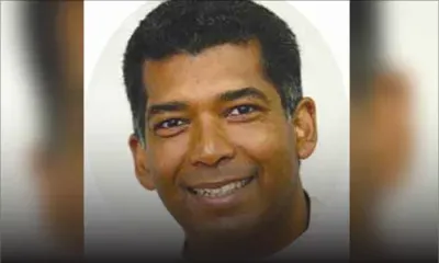 Eddy Jolicoeur nommé CEO du Mauritius Institute of Directors