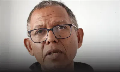 Edley Maurer : «L’avenir de demain dépend de nos enfants d’aujourd’hui»