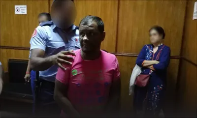 Commission sur la drogue : un membre du FSM règle une amende de Rs 500 000 pour un trafiquant