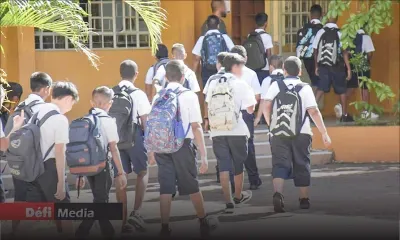 Réformes éducatives : prôner la discipline, la responsabilité, la pédagogie et la créativité