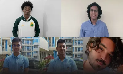 Ne pas perdre une année : des élèves acceptent le challenge de passer en classe supérieure 