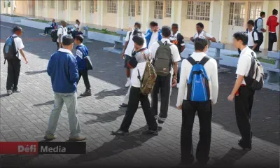 Pas d’examens du SC et du HSC cette année, annonce Leela Devi Dookun-Luchoomun 