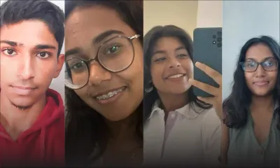 Le système éducatif mauricien vu par des élèves