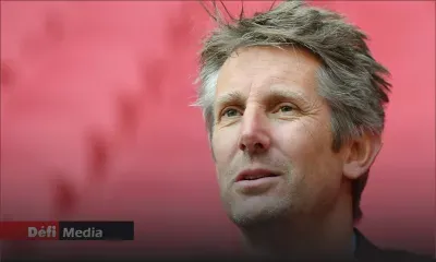 Foot: Van der Sar est sorti des soins intensifs