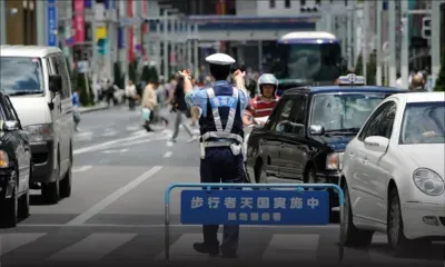 Japon : un père avait mis son fils en cage pendant plus de 20 ans