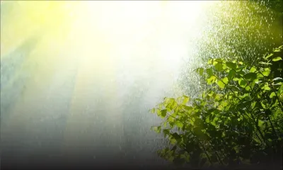 Aucun avertissement de pluies torrentielles n'est en vigueur à Maurice