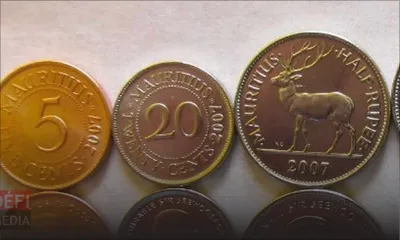 « Your coins for change » : la MCB veut soutenir le sud-est de Maurice