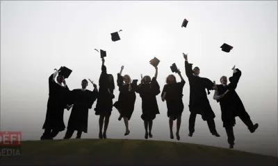 Éducation : renouvellement d'un protocole d'accord avec la Commonwealth Scholarship Commission of UK