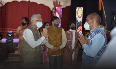 Covid-19: Le PM recommande la 4eme dose aux personnes âgées et malades