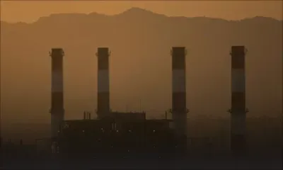 La Maison Blanche annule un programme de la Nasa sur les gaz à effet de serre