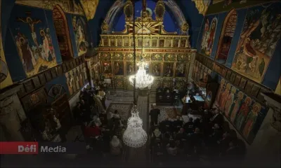 [Blog] The plight of Gaza's Christians