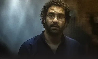 Cinq ans de prison pour Alaa Abdel Fattah, figure de la révolte en Egypte