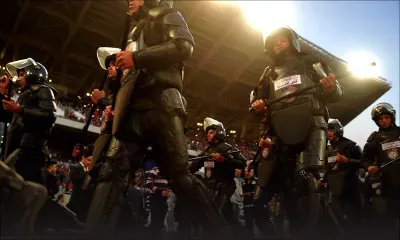 CAN-2019: la sécurité, préoccupation majeure en Egypte