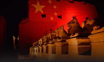  L'Egypte annonce un deuxième cas de nouveau coronavirus