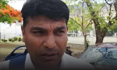 Bulletin retrouvé à l’école Idriss Goomany : Eshan Juman dit «collaborer pleinement avec la police»