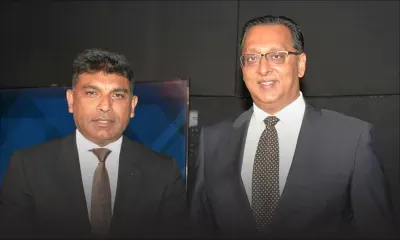 Faible participation, forte domination : ce qu’il faut retenir des élections municipales 2025