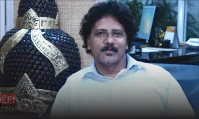 Amendements proposés à l’«IBA Act» : instituez un «vrai tribunal» plutôt qu'un Independent Broadcasting Review Panel, suggère Ehshan Kodarbux 