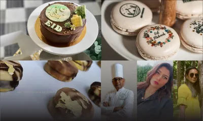 Eïd-Ul-Fitr : les délices du partage 