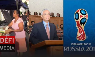 14 juin : Jour J pour 3 évènements phares 