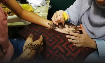 Eid-ul-Fitr : la fête après le sacrifice