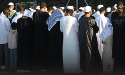 L'Eid ul-Adha célébrée à Maurice le 12 août